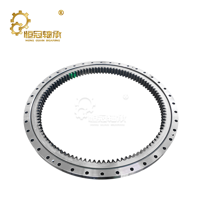 PC450-6 Excavator Slewing Bearing PC450-6 Excavator Slewing Bearing